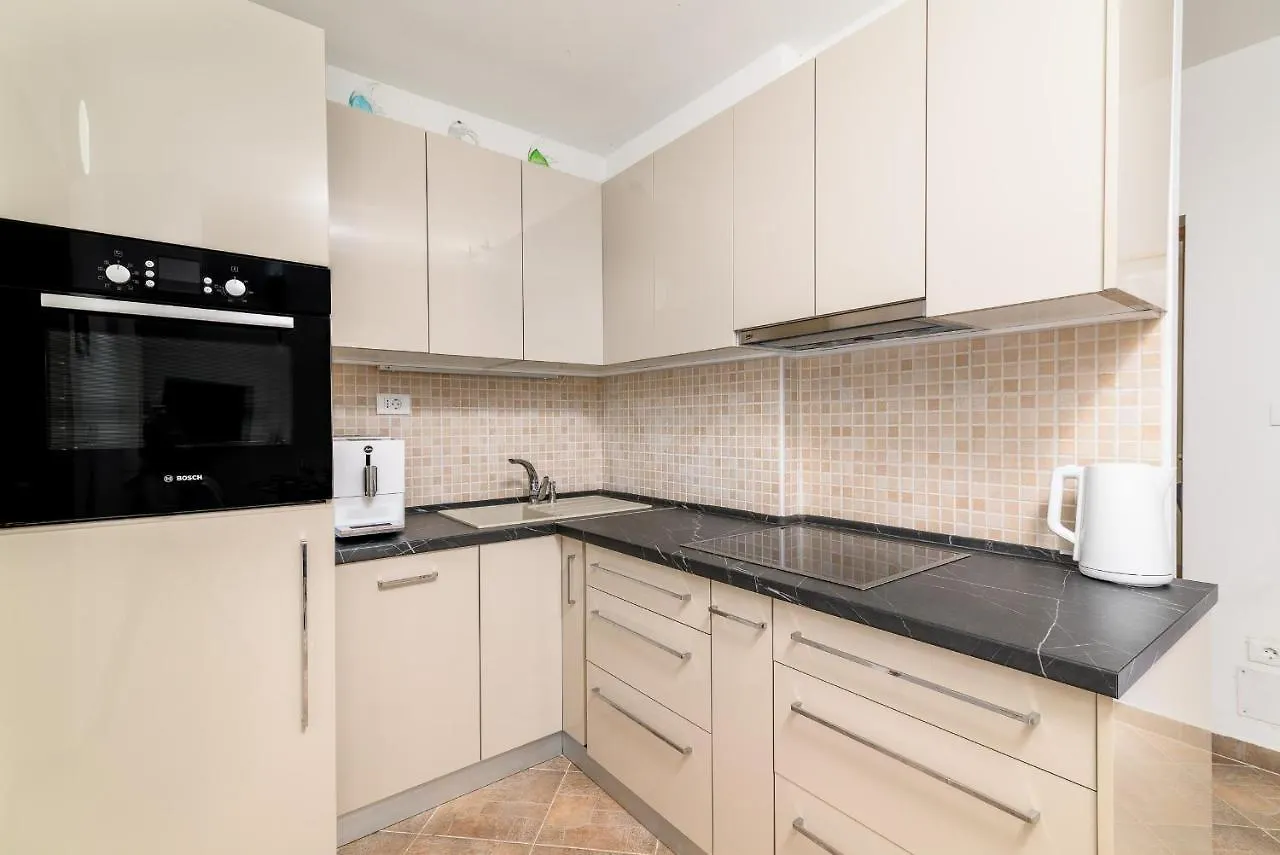 Ferienhaus Biskupije Veronika Marija Medulin 0*,  Croatia