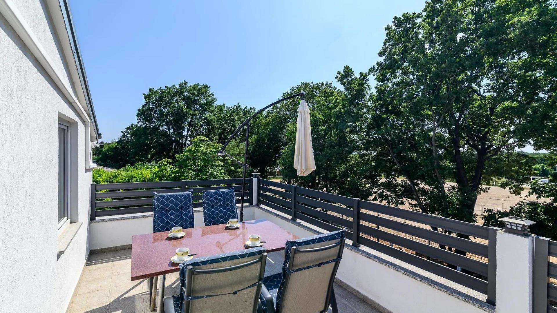 Holiday home Ferienhaus Biskupije Veronika Marija Medulin