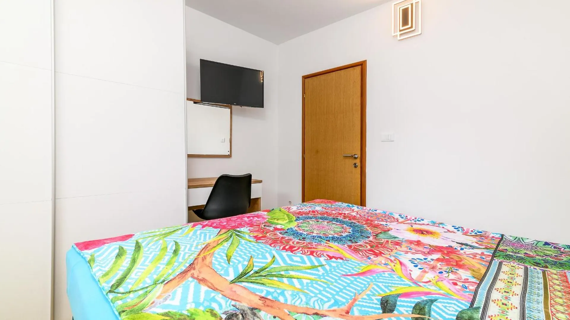 Ferienhaus Biskupije Veronika Marija Medulin Croatia