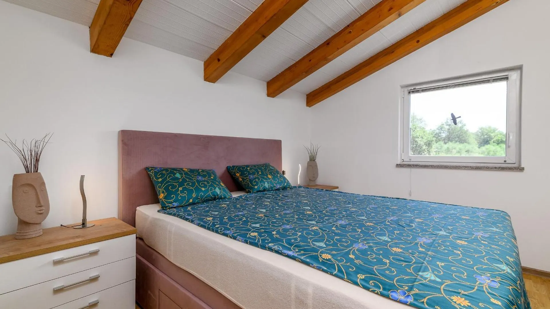 Holiday home Ferienhaus Biskupije Veronika Marija Medulin