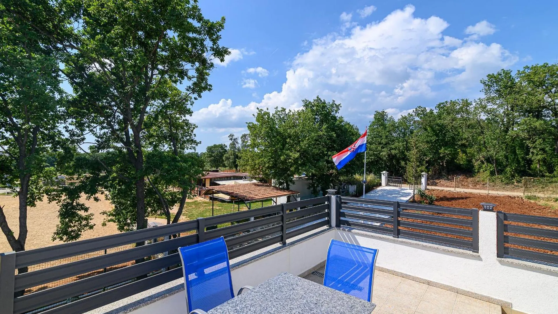 Ferienhaus Biskupije Veronika Marija Medulin 0*,  Croatia