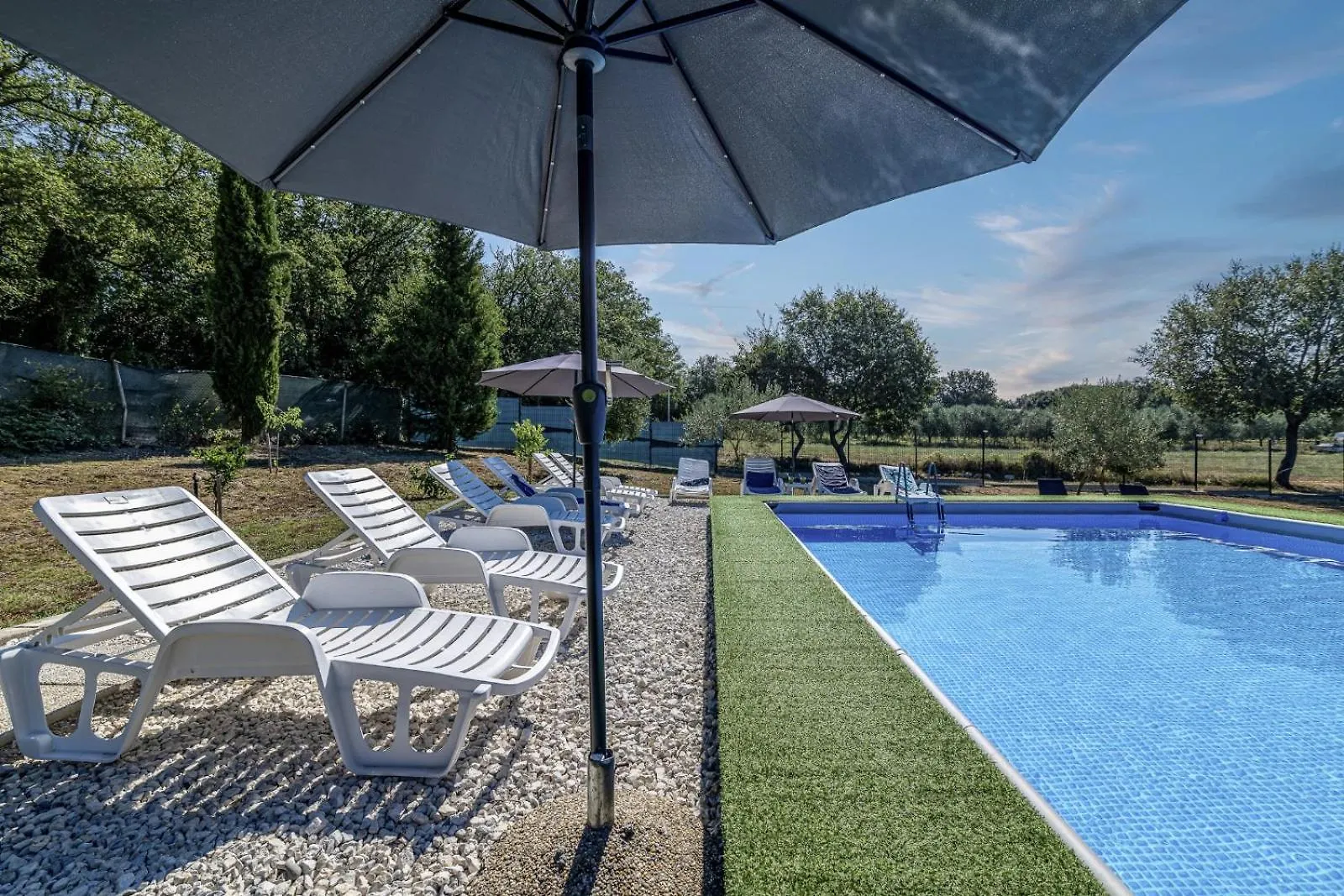 Ferienhaus Biskupije Veronika Marija Medulin Holiday home