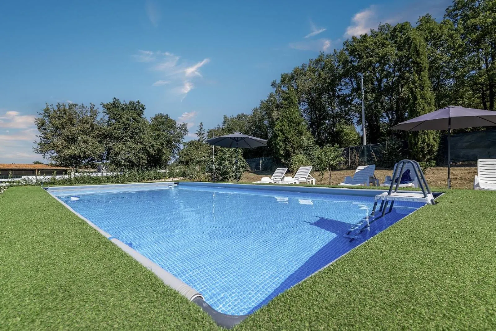 Ferienhaus Biskupije Veronika Marija Medulin Croatia