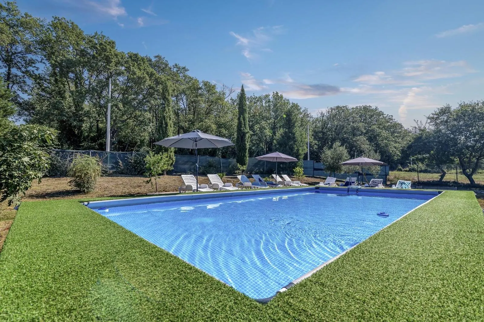 Ferienhaus Biskupije Veronika Marija Medulin