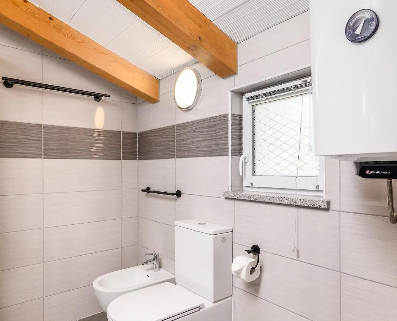 Ferienhaus Biskupije Veronika Marija Medulin